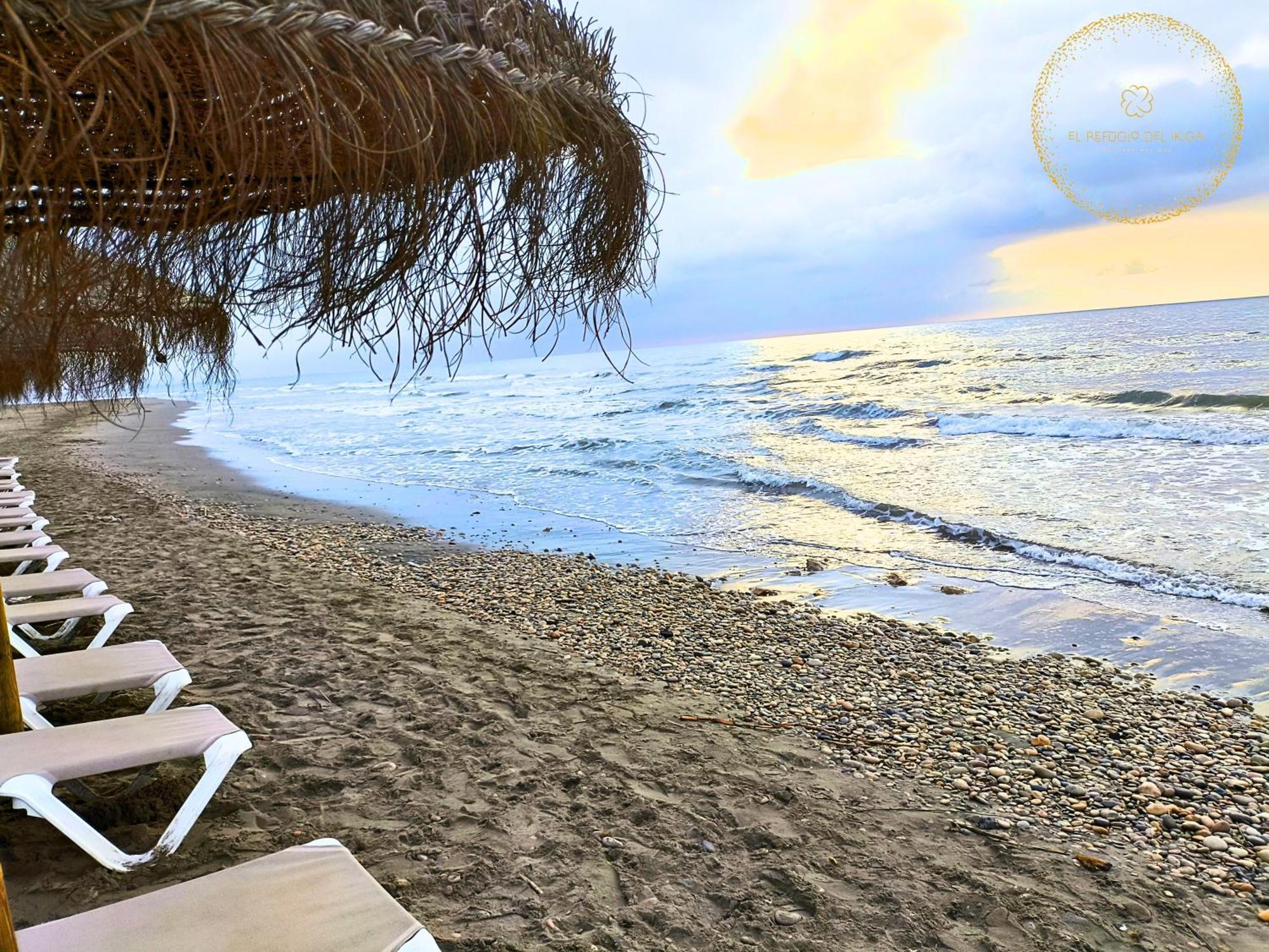El Refugio Del Ikigai - Oropesa Del Mar - Διαμέρισμα Εξωτερικό φωτογραφία