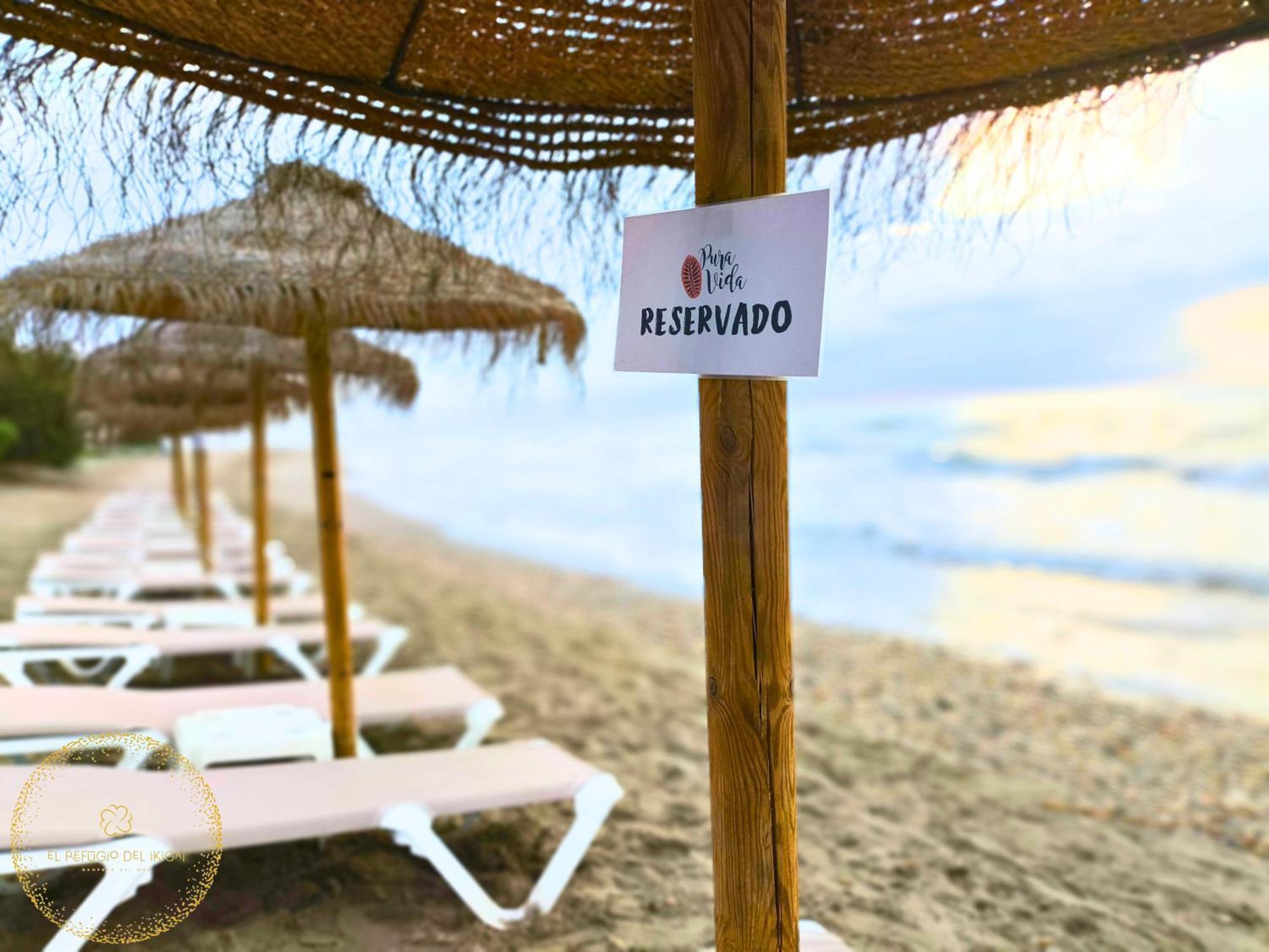 El Refugio Del Ikigai - Oropesa Del Mar - Διαμέρισμα Εξωτερικό φωτογραφία