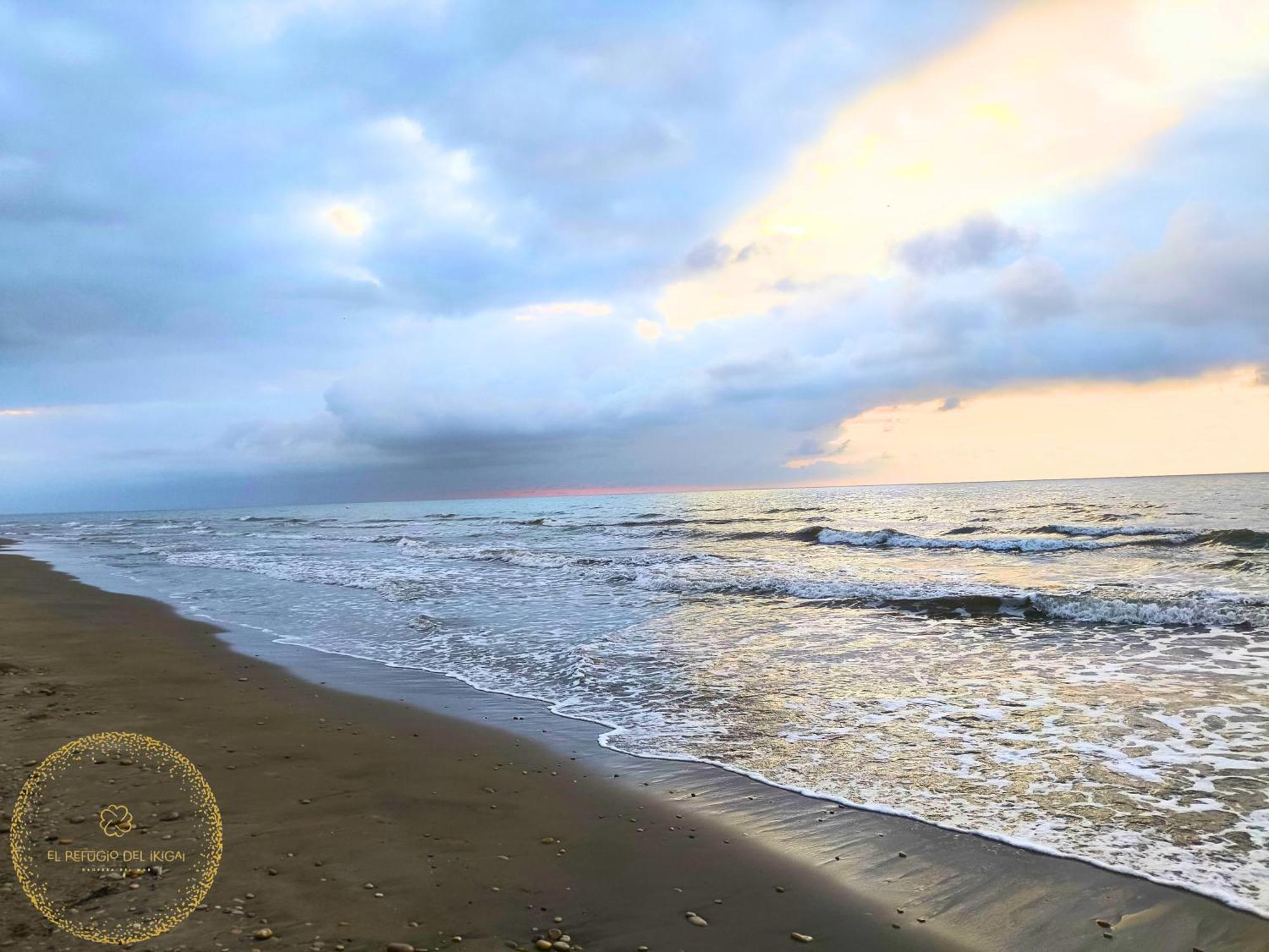El Refugio Del Ikigai - Oropesa Del Mar - Διαμέρισμα Εξωτερικό φωτογραφία